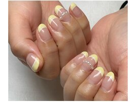 フレンチネイル