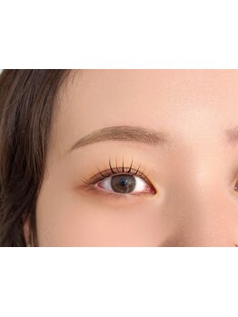 キープ力が自慢のサロン