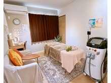 ブランルピナス(Blanc Lupinus)/