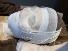 ケーナインエッセ(K9 esse)/韓国式小顔バンテージ術