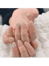 アネラ(Anela)/お客様ネイル