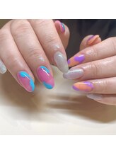 ファンザネイル(fun the nail)/