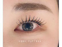 ロアーアイ(ROAR eye)の雰囲気（パリジェンヌ、まつ毛パーマ、まつエクメニューも充実。）