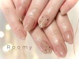 《パラジェル》持ち込み