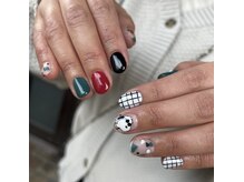 テントヘアー(tent hair)/持ち込みデザイン