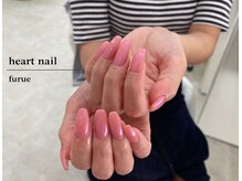 はあとねいる 古江店/◇店舗限定オーロラネイル◇