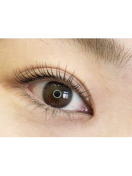 モテ可愛な目元にしたい