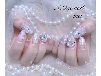 エヌワンネイル(N.one nail)/