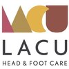 ラク(LACU)のお店ロゴ
