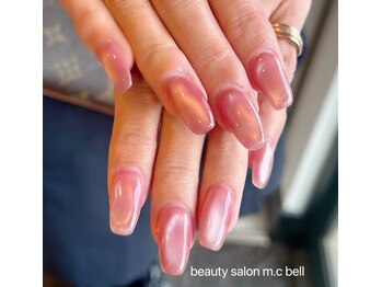 エムシーベル(m.c bell)/