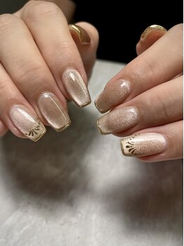 ポノネイル(Pono Nail)/