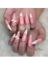 イチキュウハチキュウ ネイルサロン(The 1989 nail salon)/