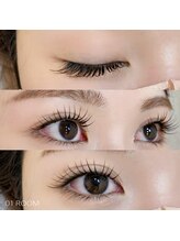 ワンルーム(01 ROOM)/&healthy &nbsp;120本