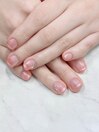 定額デザインジェルネイル
