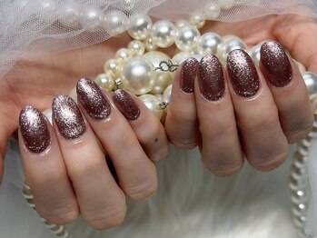 マイネイルプラス 野江内代(my nail plus)/