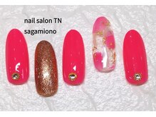 ティーエヌ 相模大野店/☆デザイン定額A☆