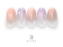 ビーネ 品川 高輪店(BIENE)/25年3月マンスリートレンド-5