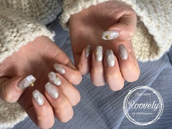 ルブリー 代官山店(Roovely)/ニュアンス定額デザイン