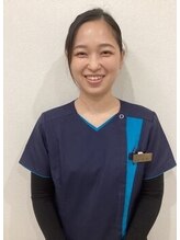 タスク整体院 磐田店 辻 杏美