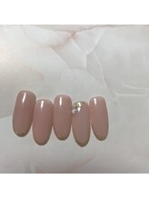 ネイルホーラー(Nail HAULER)/