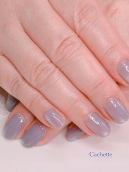 カシェット(Cachette)/マグネット