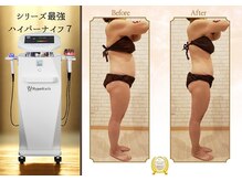 漢方アロマヒーリングサロン 浦和店(漢方AROMAヒーリングサロン)/お試し体験★ハイパーナイフ７★