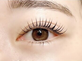 エイト アイラッシュ 池袋店(eight eyelash)/パリジェンヌラッシュリフト