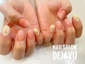 デジャヴ(Dejave)/