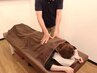 【平日10時～15時までの限定クーポン￥4200→￥3700】もみほぐし60分