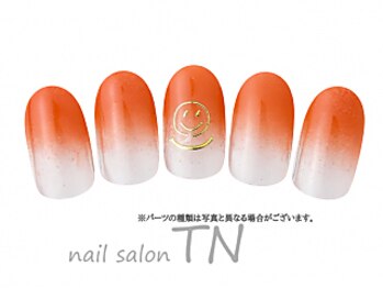 ティーエヌ TSUTAYA八戸ニュータウン店/8月☆定額3900円コース