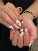 アソート 神戸元町(Assort)/ミディアムアート