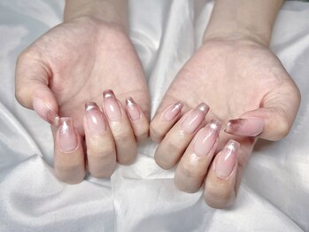 チークマグネットフレンチ