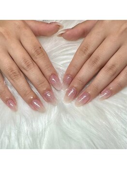 レアネイル(Lea nail)/