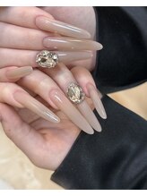 美人計ネイルサロン/