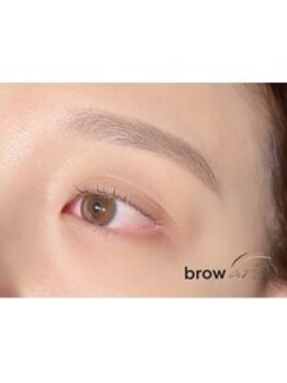 アイクイック 川越(Ai Quick)/女性の方ワックスデザイン♪