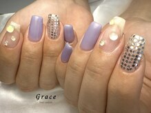 グレース(Grace)/持ち込みデザイン