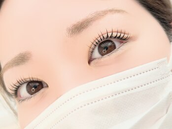 プログレス ネイルアンドアイラッシュ 龍ケ崎店(PROGRESS)/まつ毛パーマ