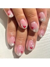 ニーマルニ ザ ビューティー(202 the beauty)/お客さまのデザイン