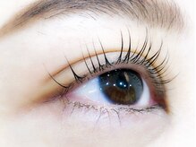 バニーアイズ 博多店(Bunny eyes)/まつげパーマ