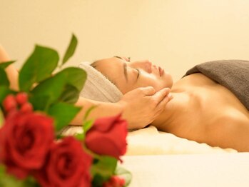 メグリ(めぐRe.)の写真/年齢を重ねる度に気になるホウレイ線・たるみを改善！表情筋や咀嚼筋にしっかりアプローチしてお悩み改善◎