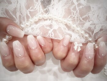 アール ビューティーサロンスパーブ(R BEAUTY SALON SUPERB)/リボン