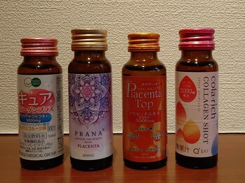 エンジェル ロック(Angel rock)/選べる美容ドリンク