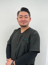 筋膜カッパ整体院 麻布十番駅前店&nbsp;福村 昂平