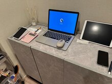 美整ルーム 横浜店(美整ROOM)/決済方法