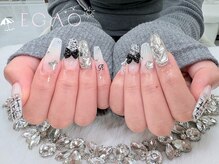 エガオネイルサロン 錦糸町店(EGAO NAIL SALON)/