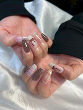 ネイルサロンアンドデコショップ アシュリー 大宮店(Ashliy)/