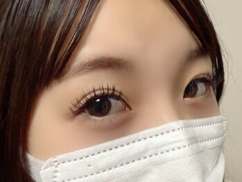 バニラアイ 高槻(Vanilla eye)/バインドロックフラットMIX