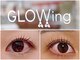 グロウウィング アイ(GLOWing eye)の写真