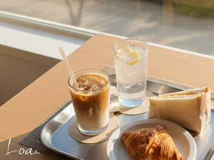 ロア 岡山駅前店(Loa)の写真