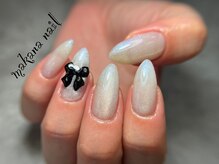 マカナネイル(makana nail)